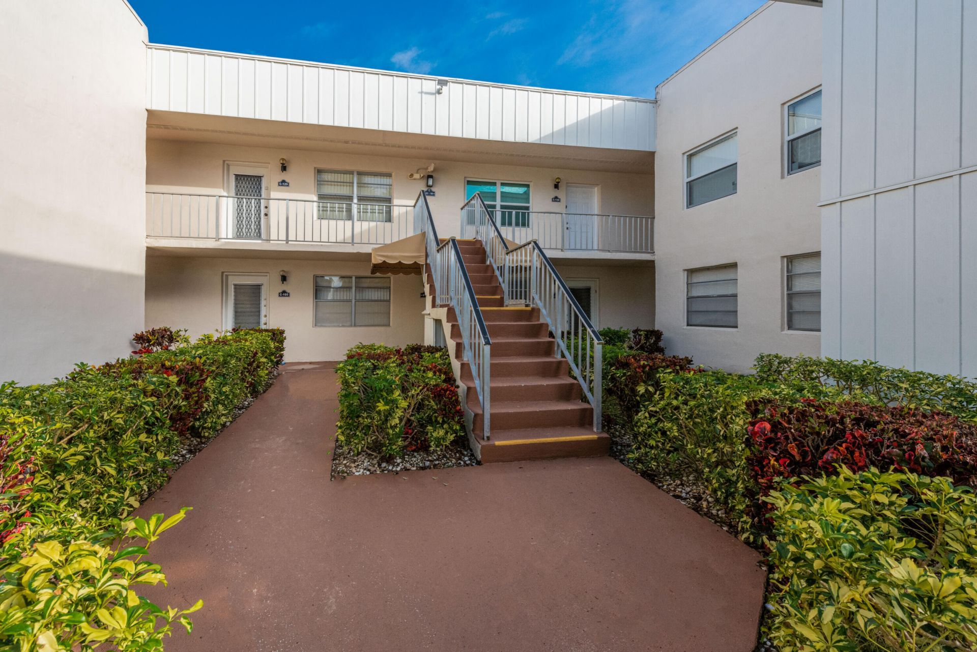 108 Normandy C Lane, Delray Beach, FL 33484 Photo
