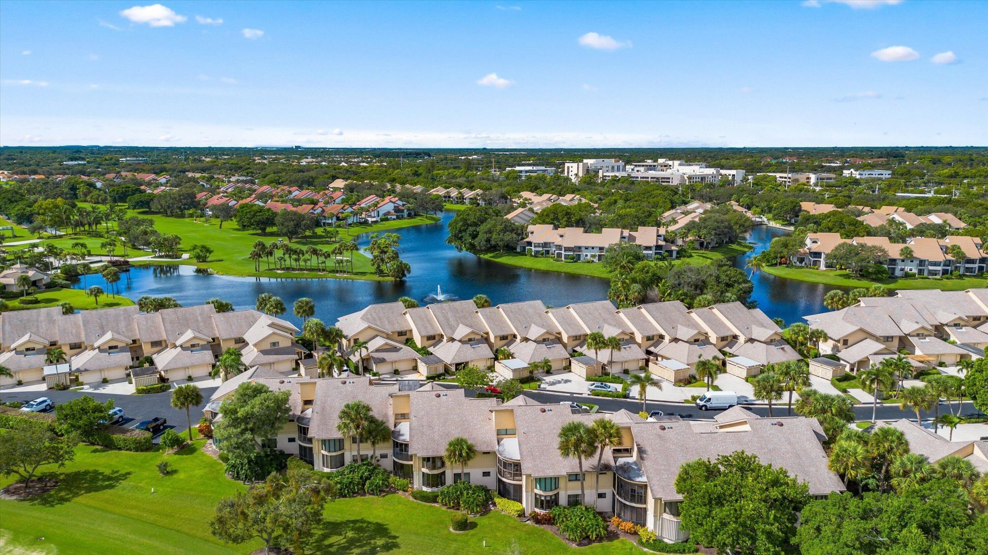 16914 Waterbend Drive, Unit 270, Jupiter, FL 33477 Photo