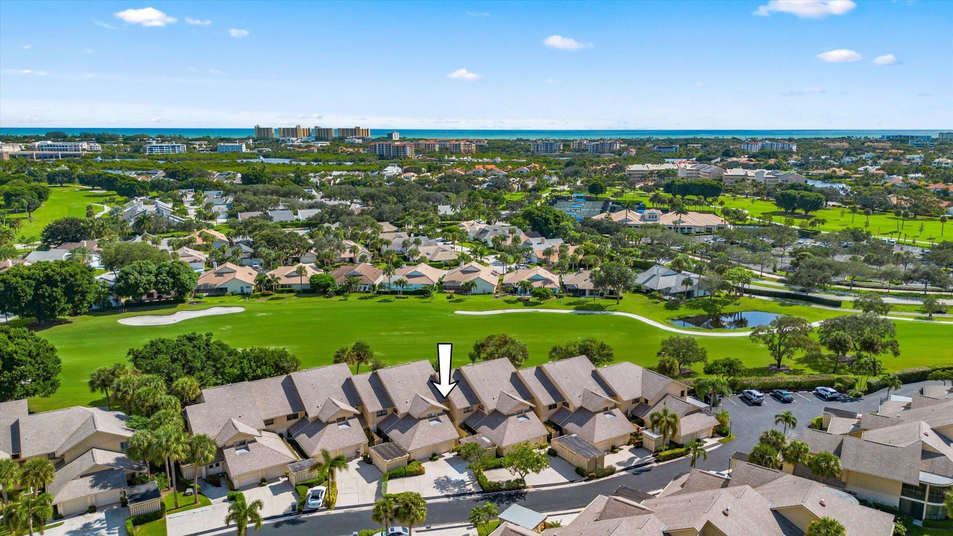 16914 Waterbend Drive, Unit 270, Jupiter, FL 33477 Photo