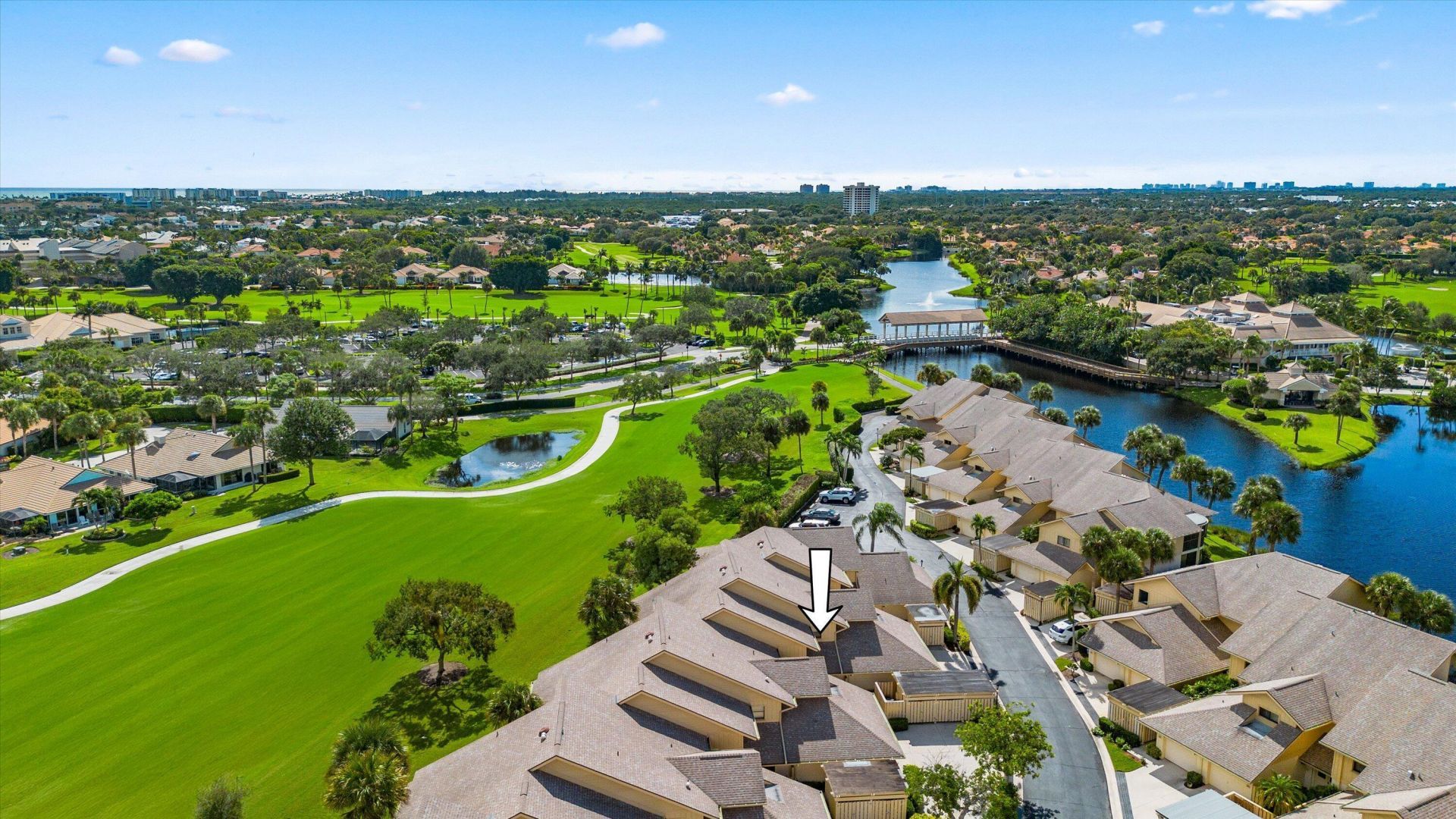 16914 Waterbend Drive, Unit 270, Jupiter, FL 33477 Photo