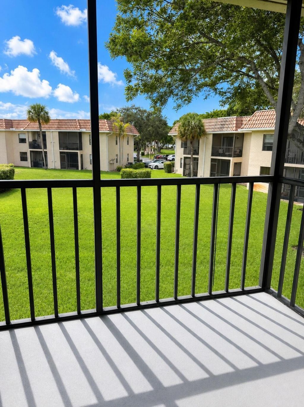 6716 Palmetto Circle S, Unit 202, Boca Raton, FL 33433 Photo