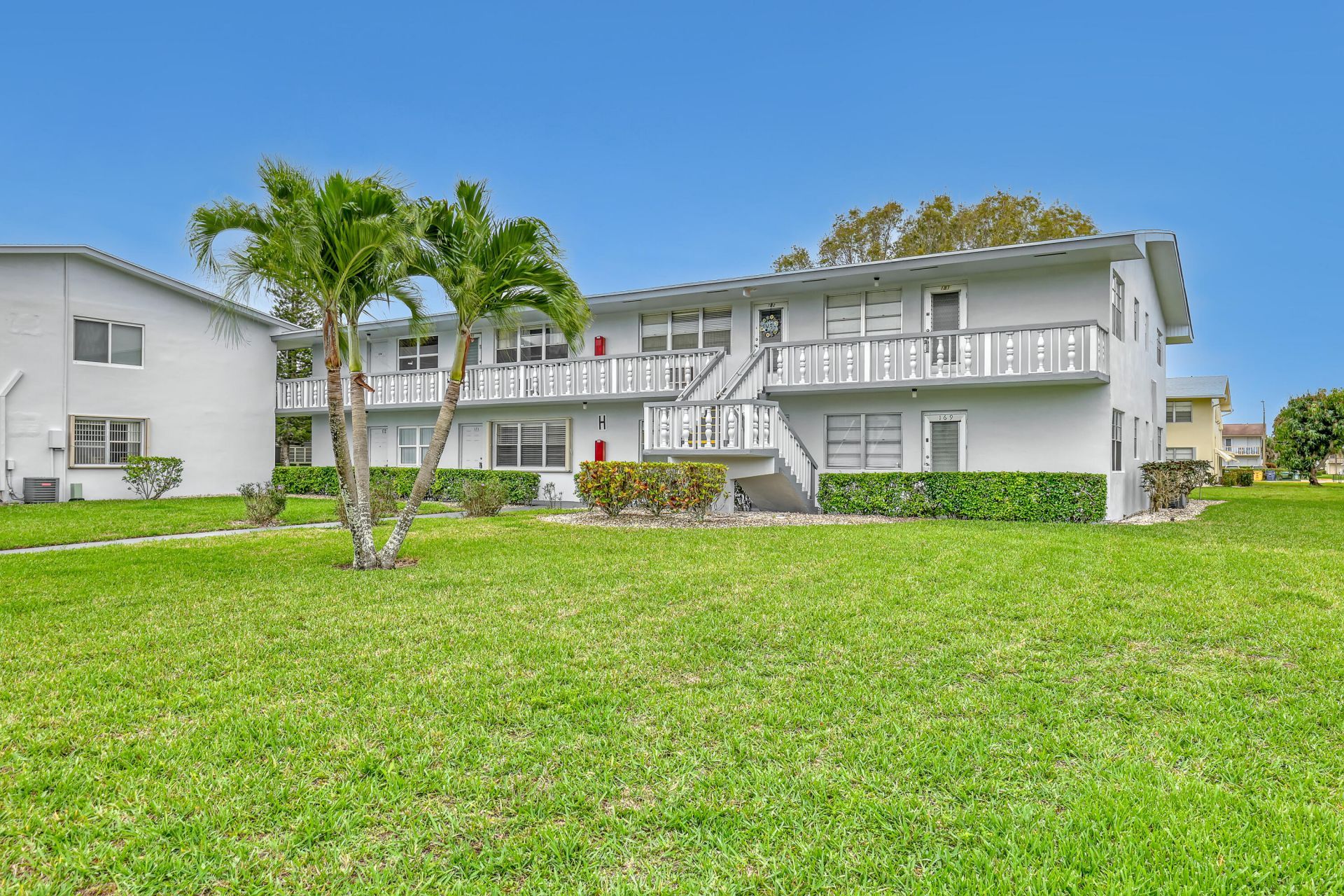 171 Norwich H, West Palm Beach, FL 33417 Photo