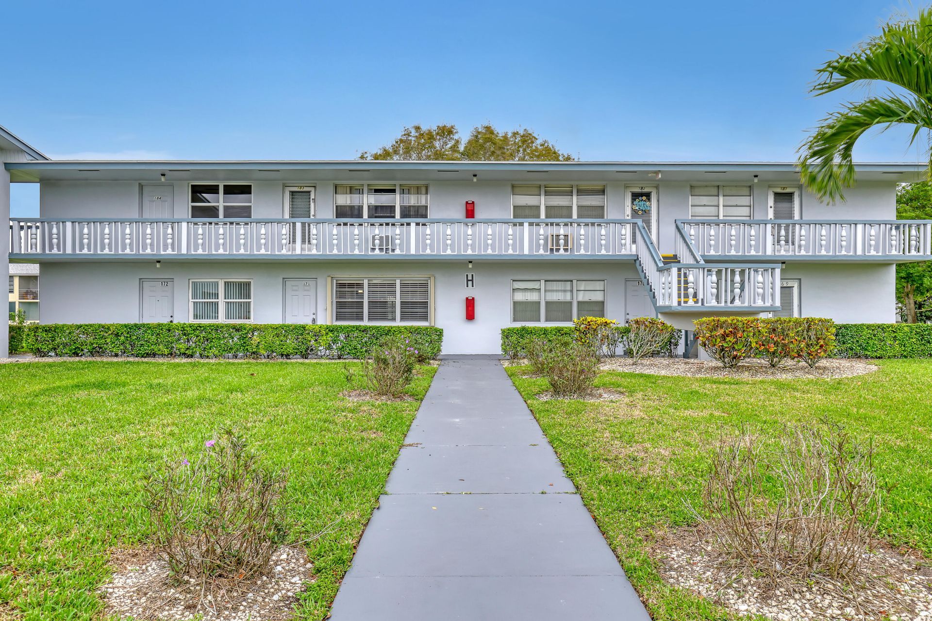 171 Norwich H, West Palm Beach, FL 33417 Photo