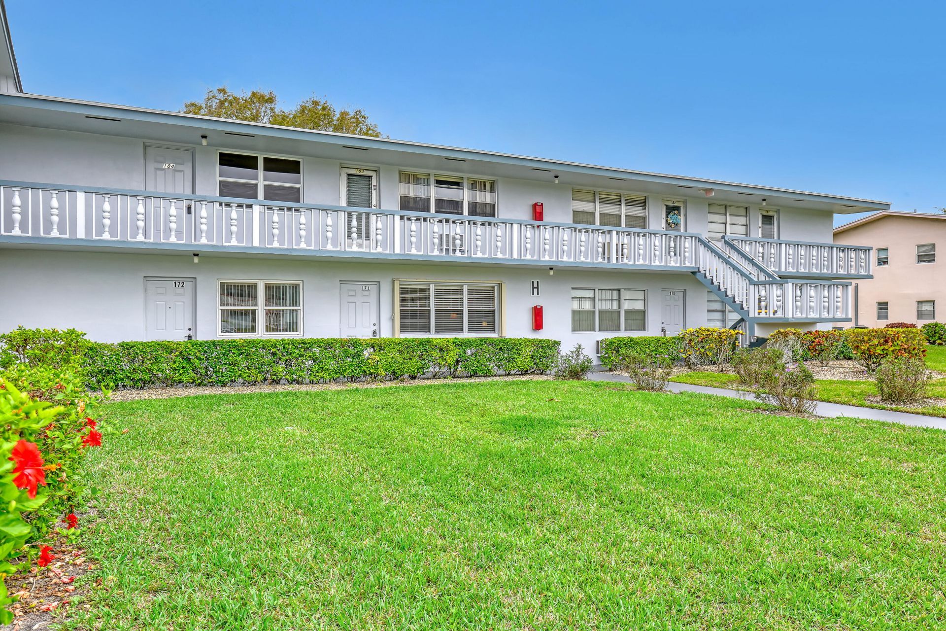 171 Norwich H, West Palm Beach, FL 33417 Photo