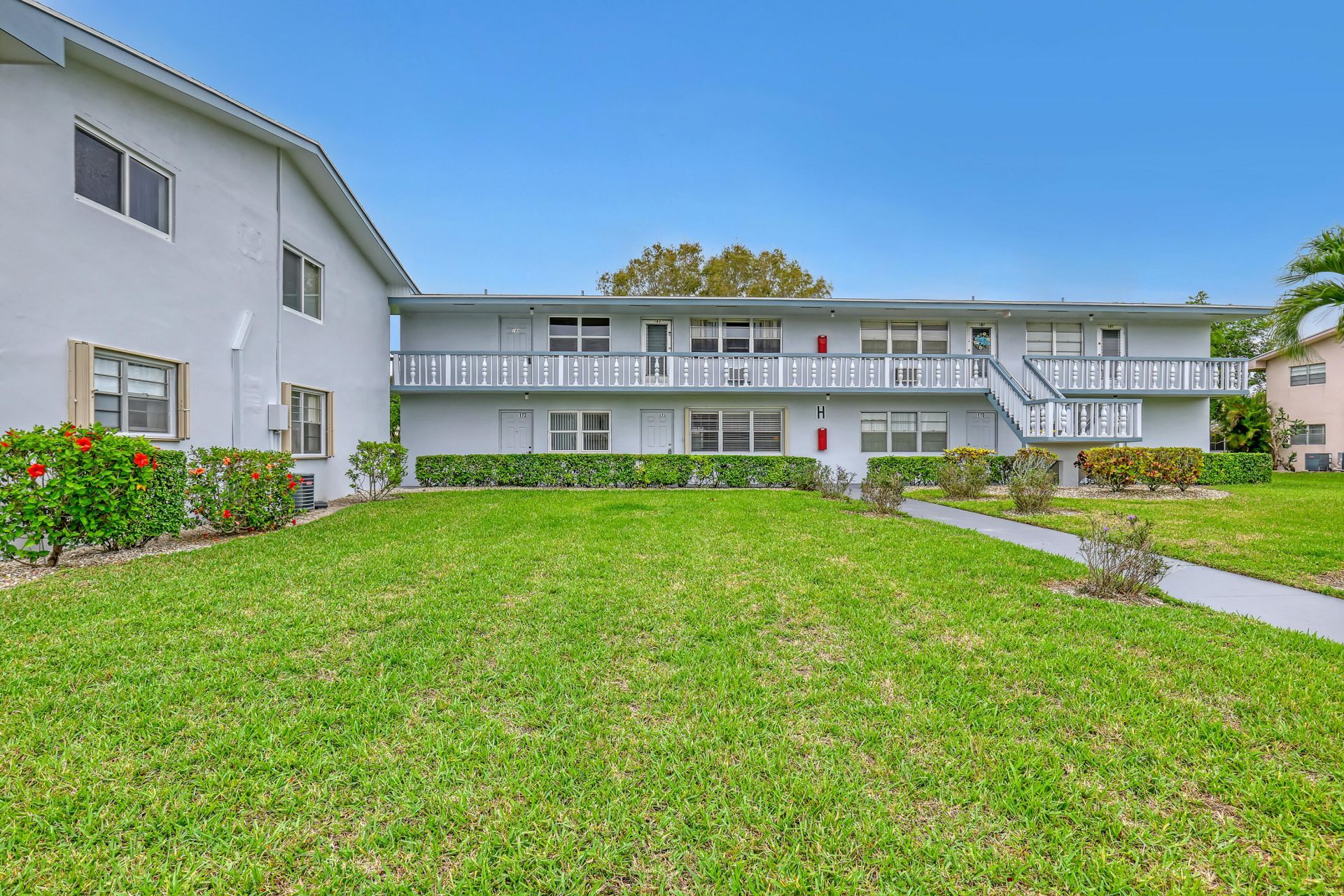 171 Norwich H, West Palm Beach, FL 33417 Photo