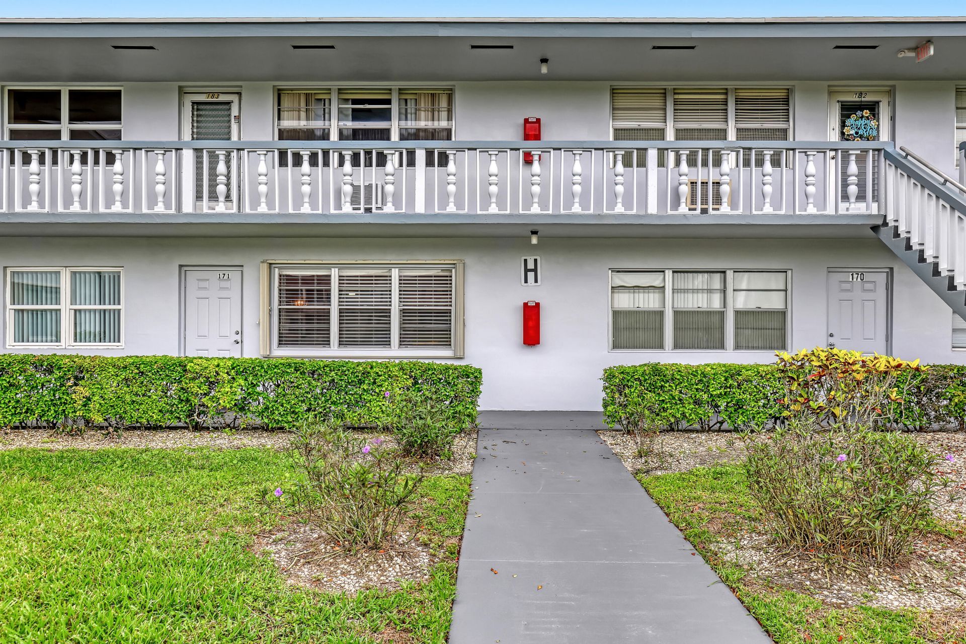 171 Norwich H, West Palm Beach, FL 33417 Photo