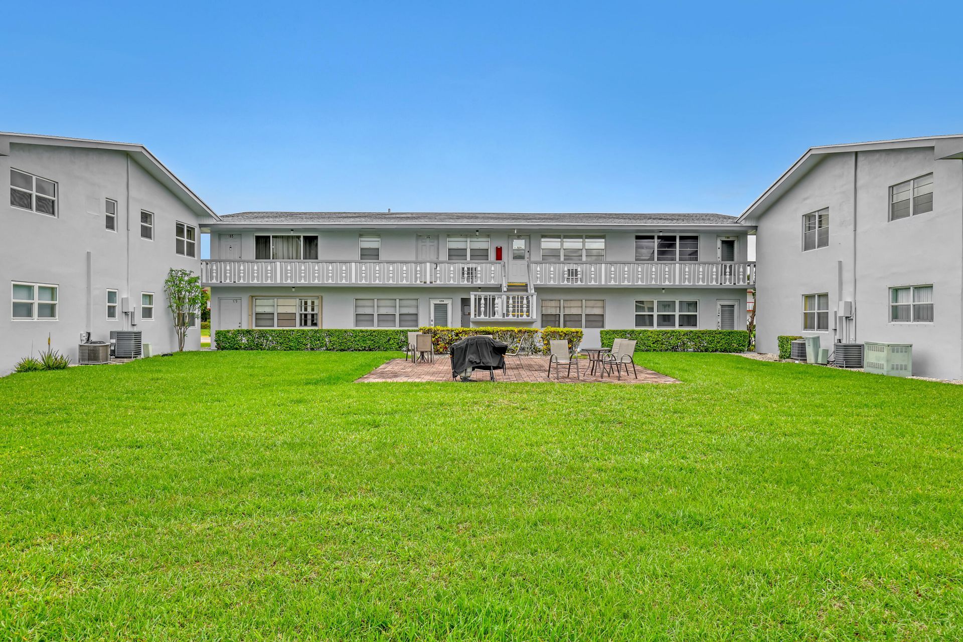 171 Norwich H, West Palm Beach, FL 33417 Photo