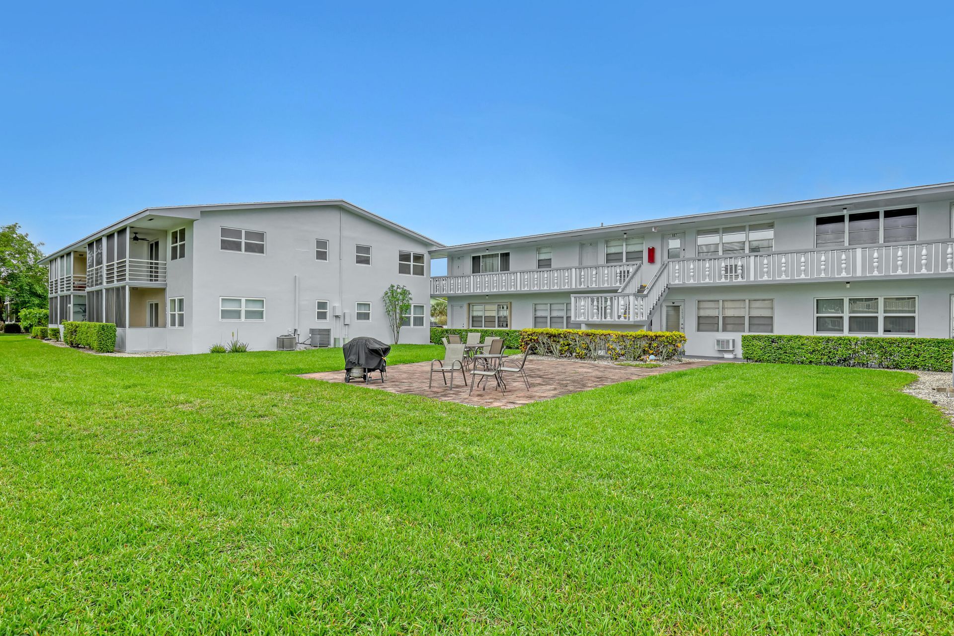 171 Norwich H, West Palm Beach, FL 33417 Photo
