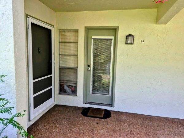 1104 Bahama Bend, Unit A1, Coconut Creek, FL 33066