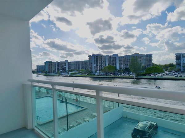 3000 S Ocean Drive, Unit 312, Hollywood, FL 33019