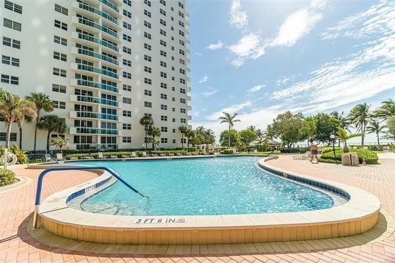 3000 S Ocean Drive, Unit 312, Hollywood, FL 33019 Photo