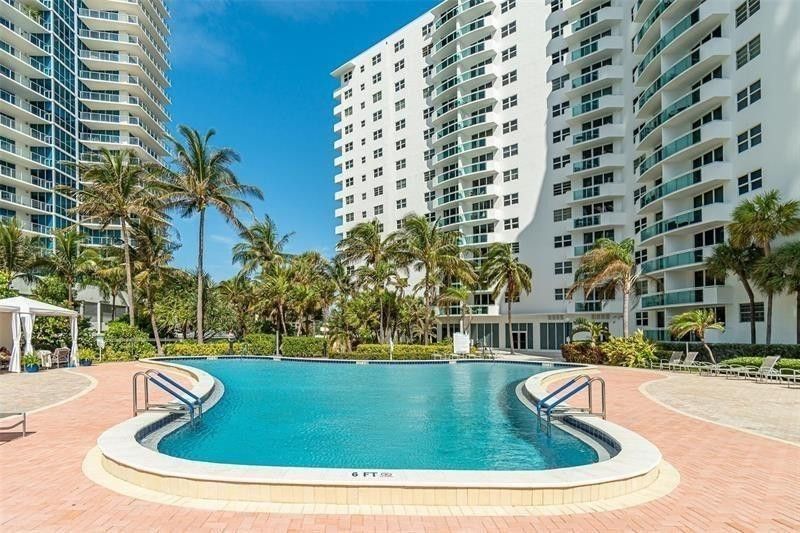 3000 S Ocean Drive, Unit 312, Hollywood, FL 33019 Photo