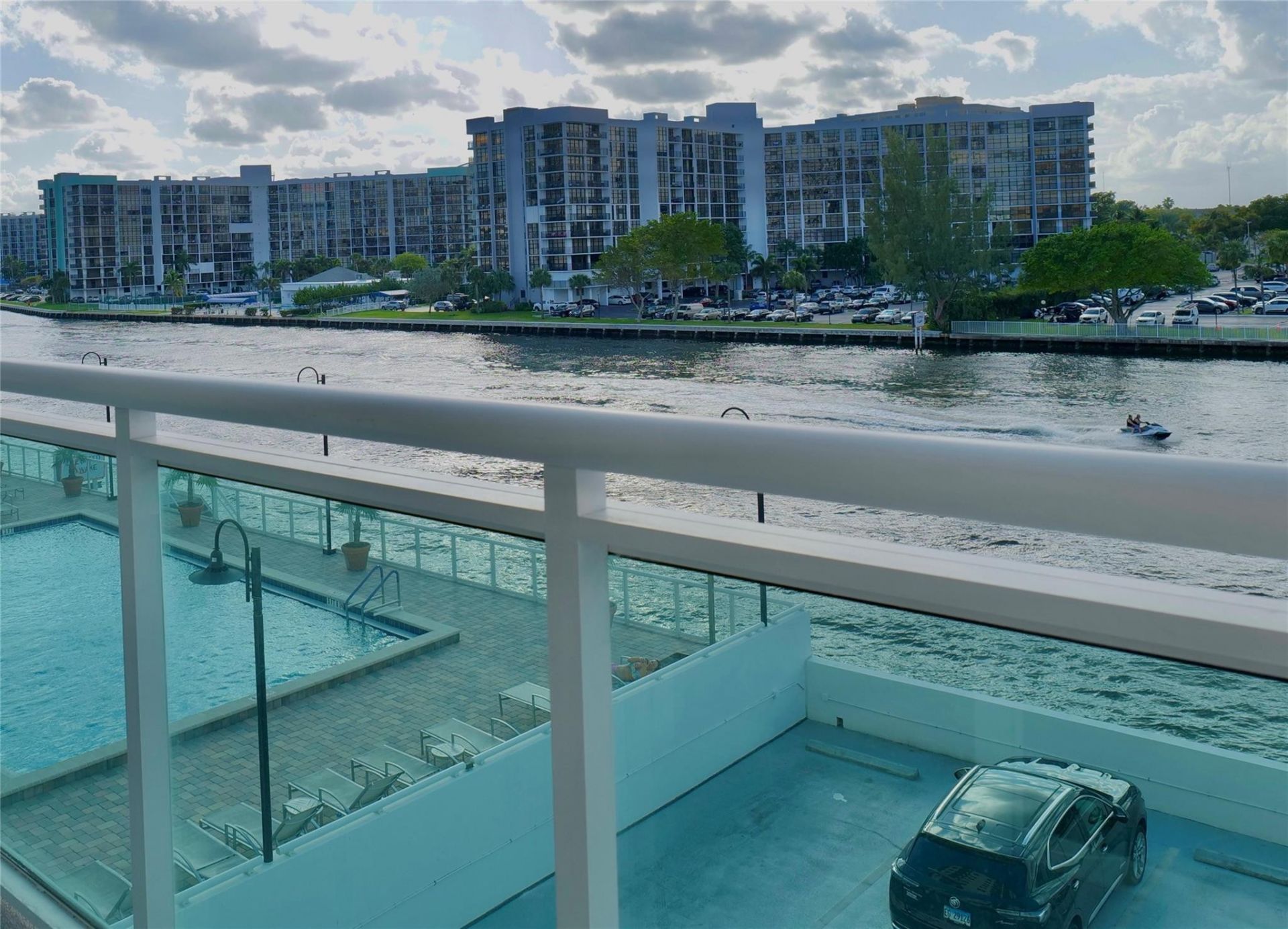 3000 S Ocean Drive, Unit 312, Hollywood, FL 33019 Photo