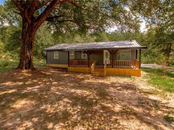 32212 TOM WARNER Road , Franklinton, LA 70438