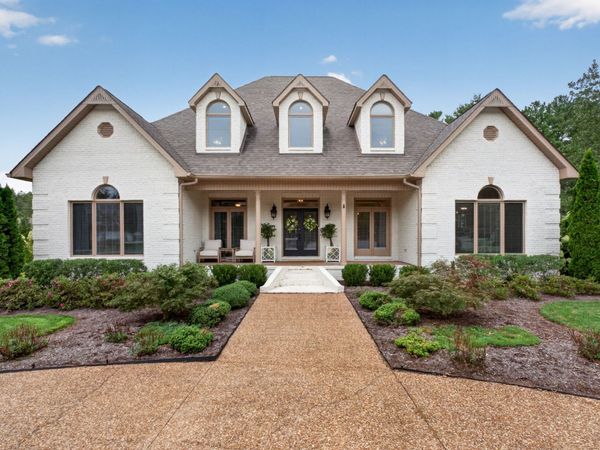 534 Saddle Ln, Cookeville, TN 38501