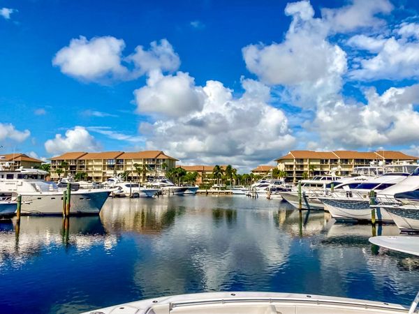 1701 Marina Isle Way, Unit 103, Jupiter, FL 33477