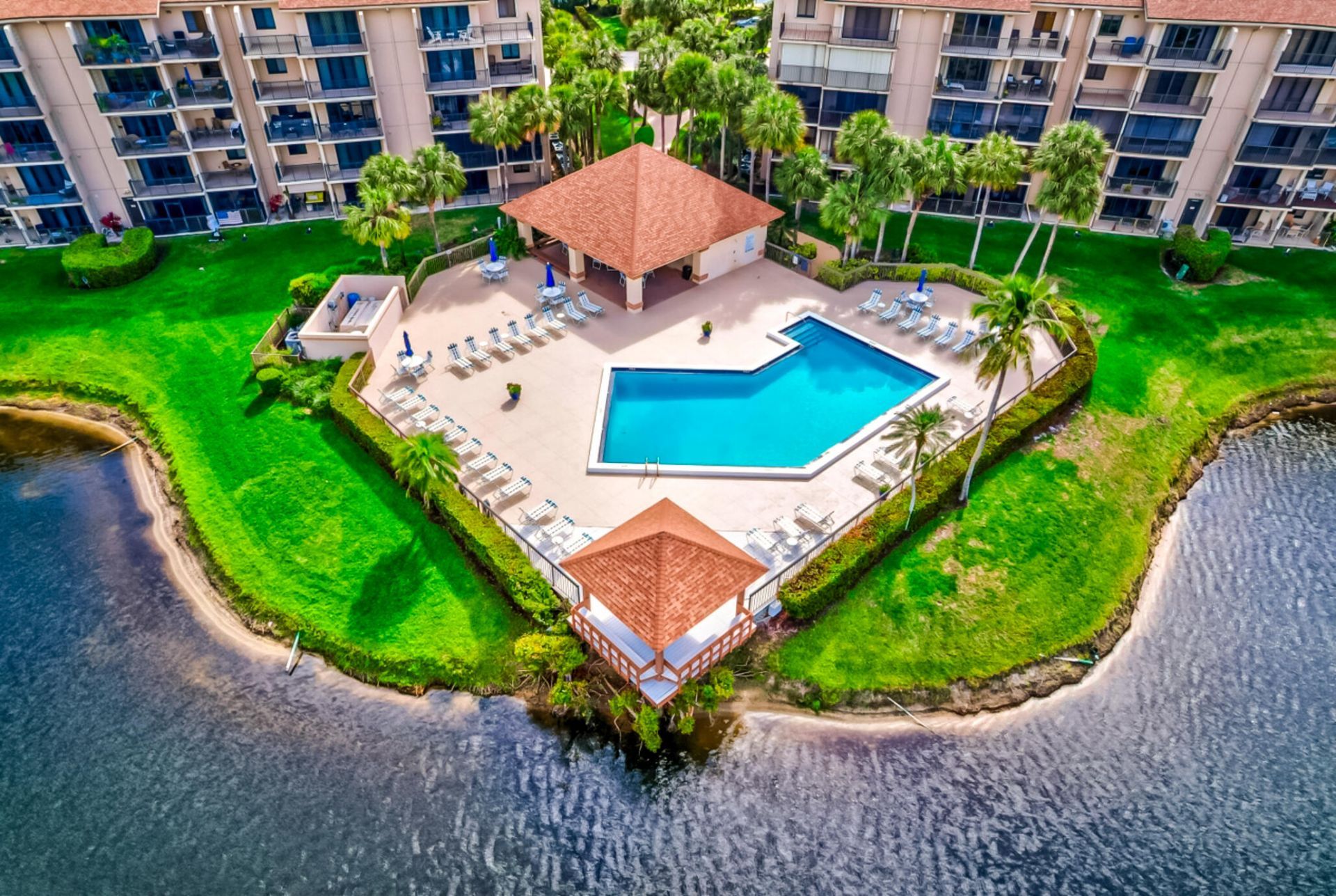 1701 Marina Isle Way, Unit 103, Jupiter, FL 33477 Photo