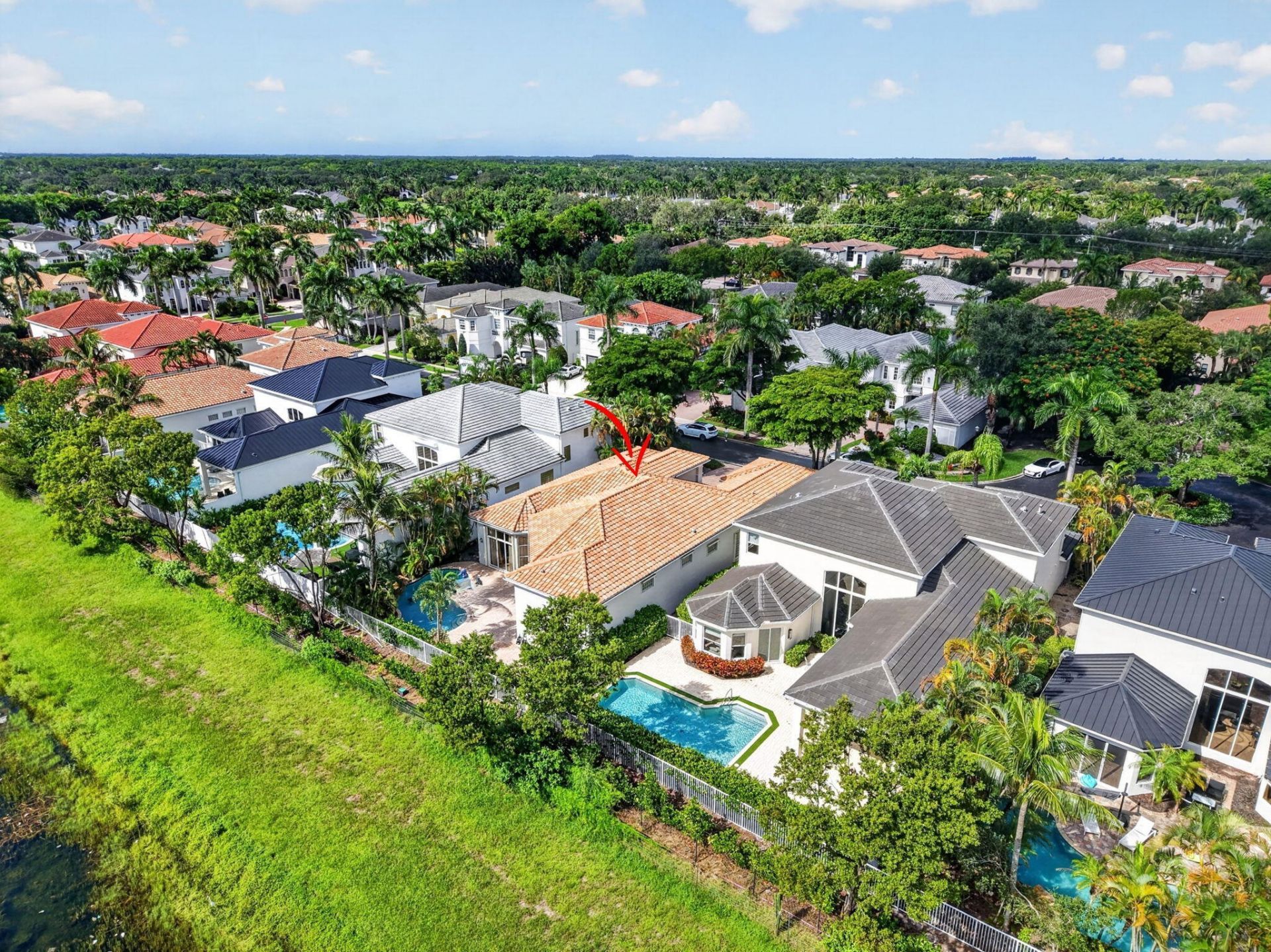 16040 Bristol Isle Way, Delray Beach, FL 33446 Photo