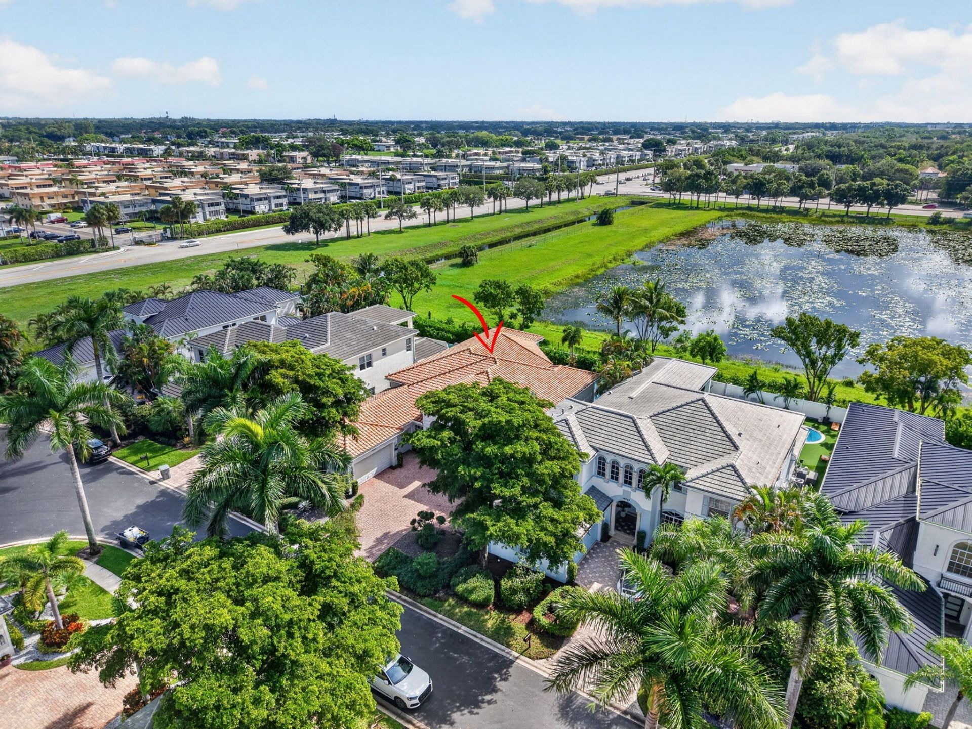 16040 Bristol Isle Way, Delray Beach, FL 33446 Photo