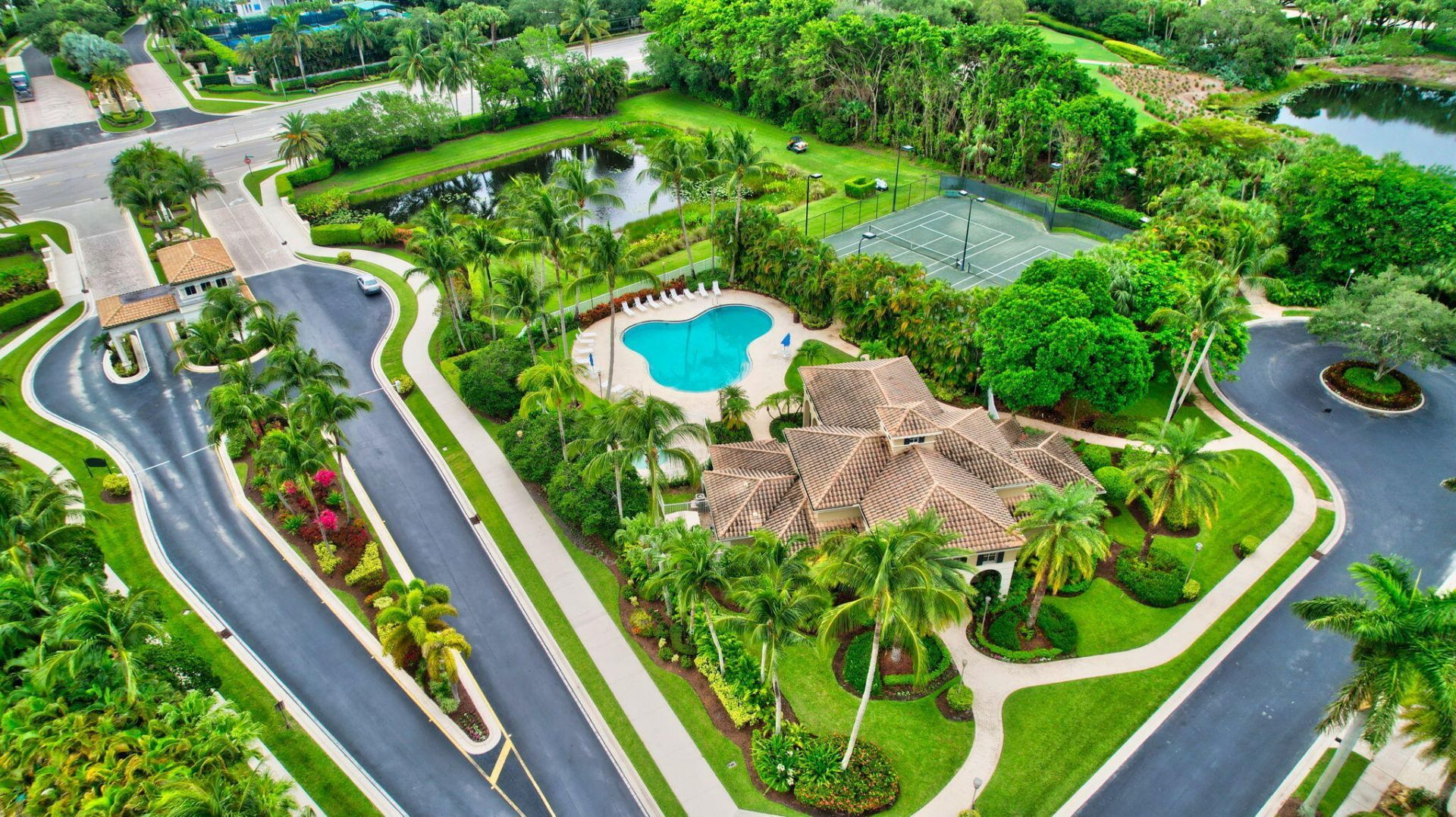 16040 Bristol Isle Way, Delray Beach, FL 33446 Photo