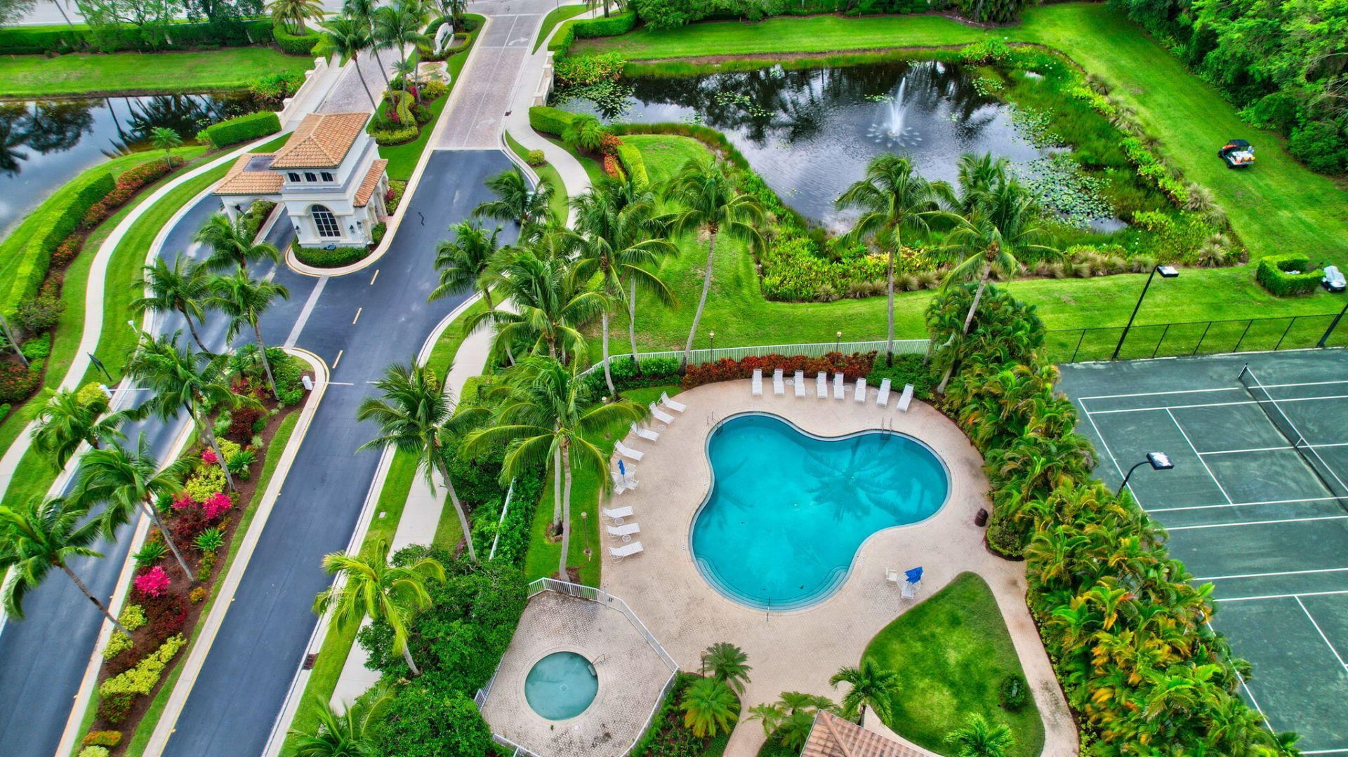 16040 Bristol Isle Way, Delray Beach, FL 33446 Photo