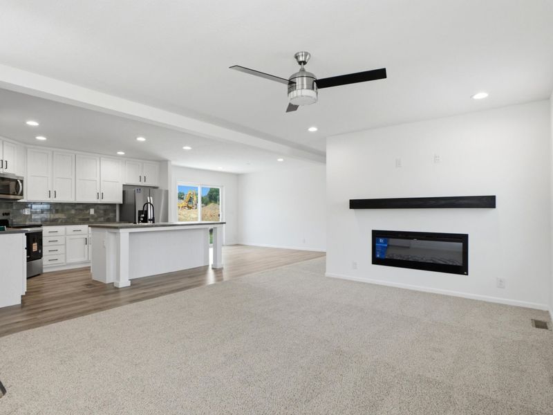 431 Park Hills Drive, Unit 31, Fairborn, OH 45324 Photo 4