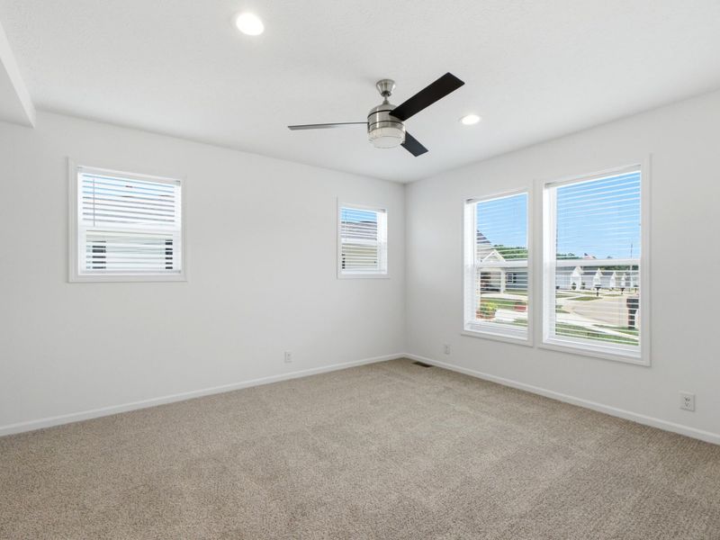 431 Park Hills Drive, Unit 31, Fairborn, OH 45324 Photo 8