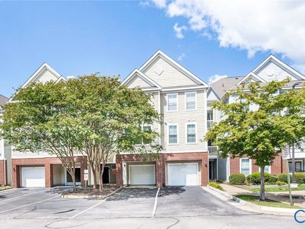 704 Bristol Village Drive, Unit 104, Midlothian, VA 23114