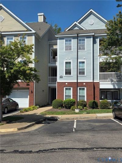 704 Bristol Village Drive , Unit 104, Midlothian, VA 23114 Main Photo