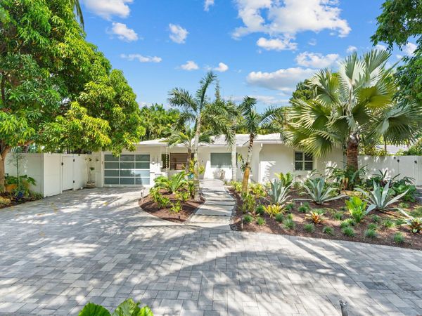 1500 MIDDLE RIVER Drive, Fort Lauderdale, FL 33304