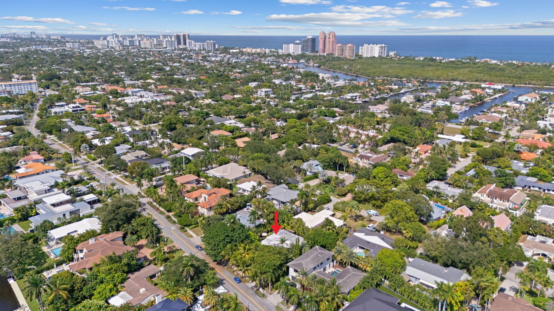 1500 Middle River Drive, Fort Lauderdale, FL 33304 Photo