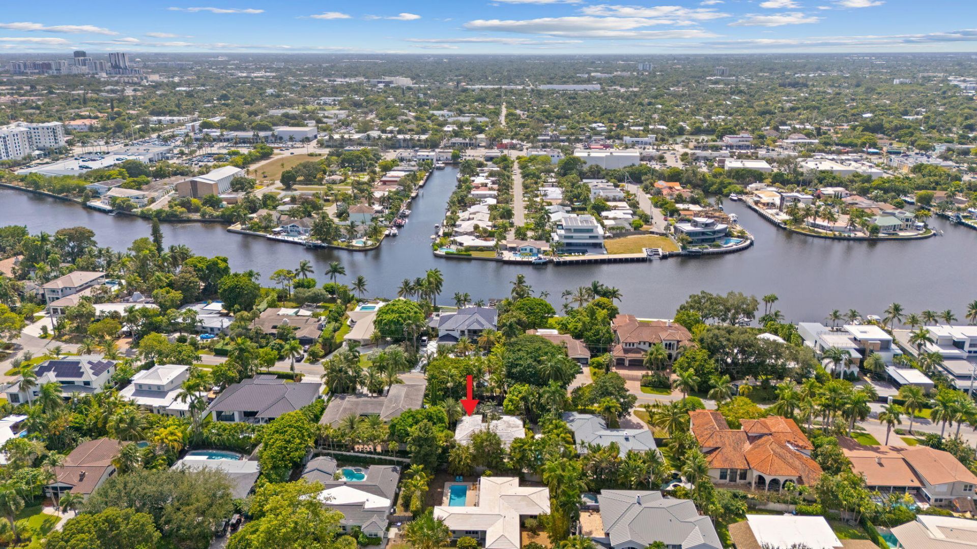 1500 Middle River Drive, Fort Lauderdale, FL 33304 Photo
