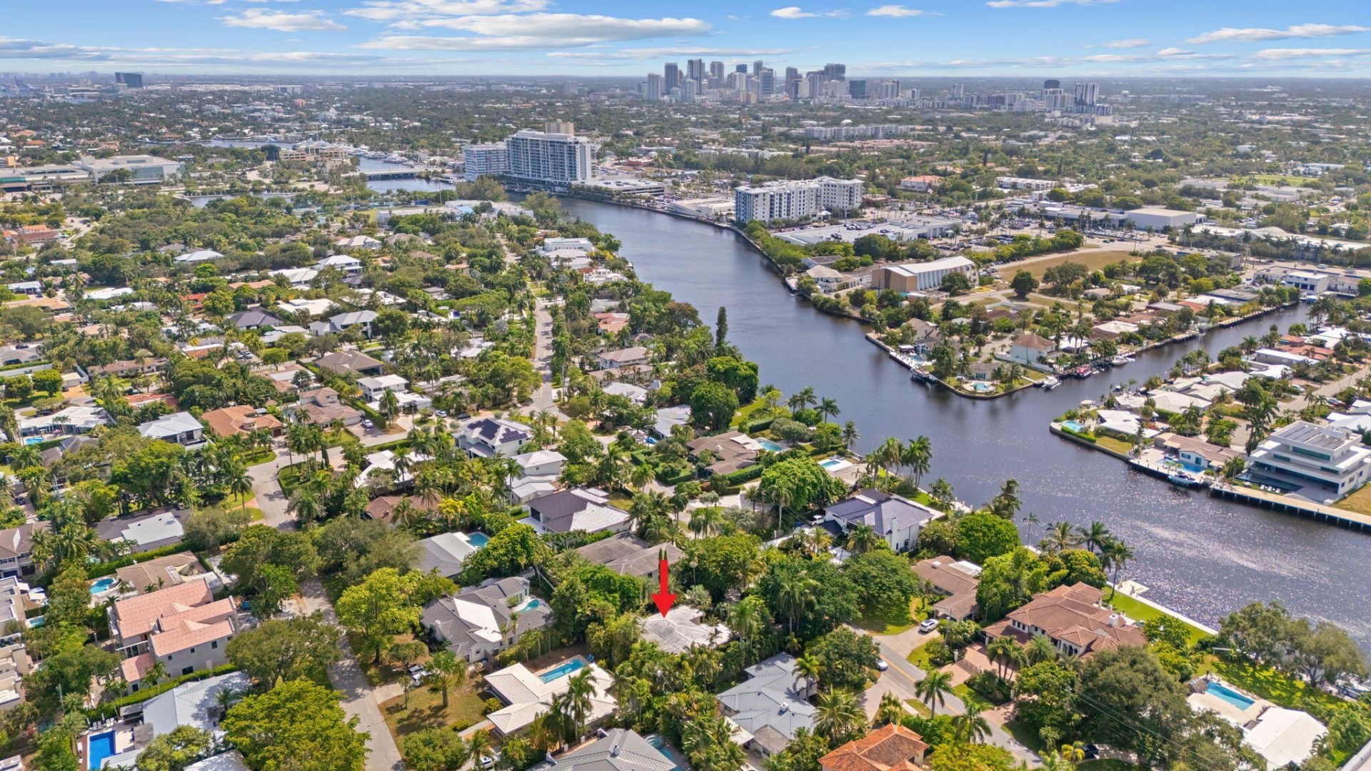 1500 Middle River Drive, Fort Lauderdale, FL 33304 Photo