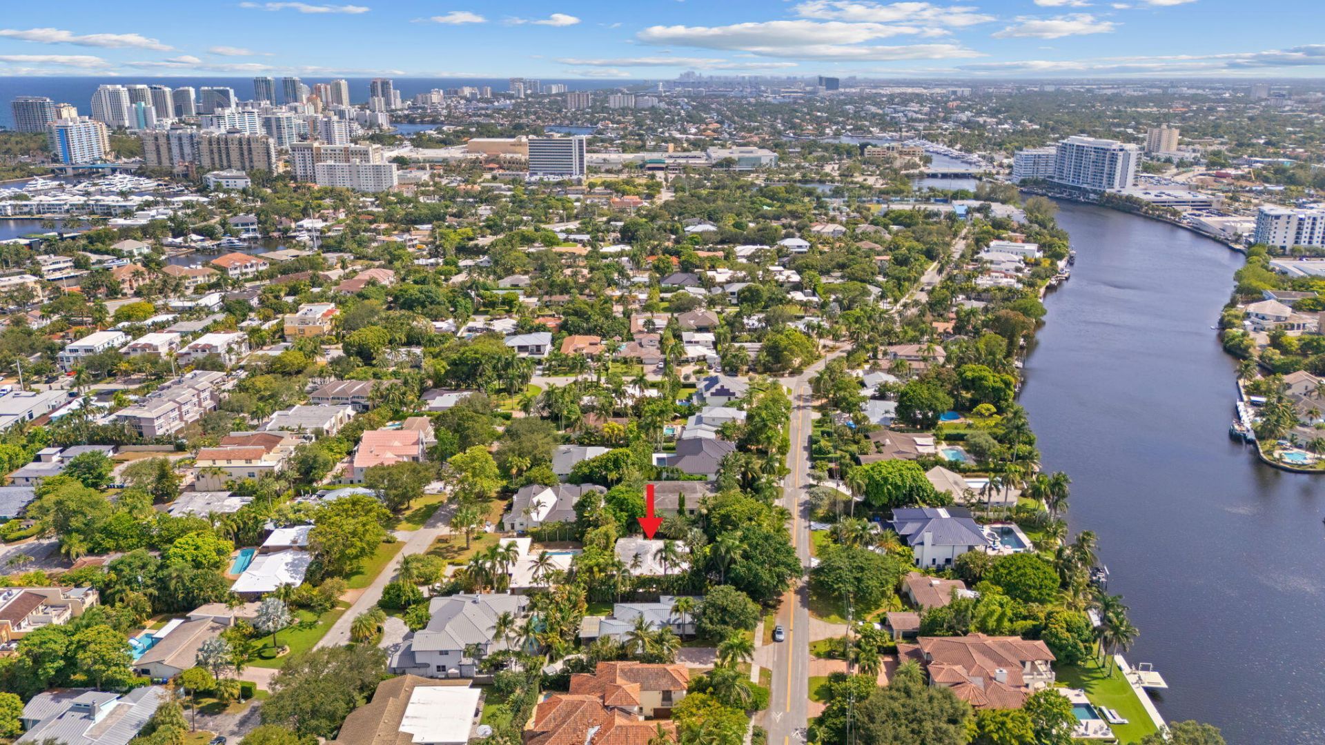1500 Middle River Drive, Fort Lauderdale, FL 33304 Photo