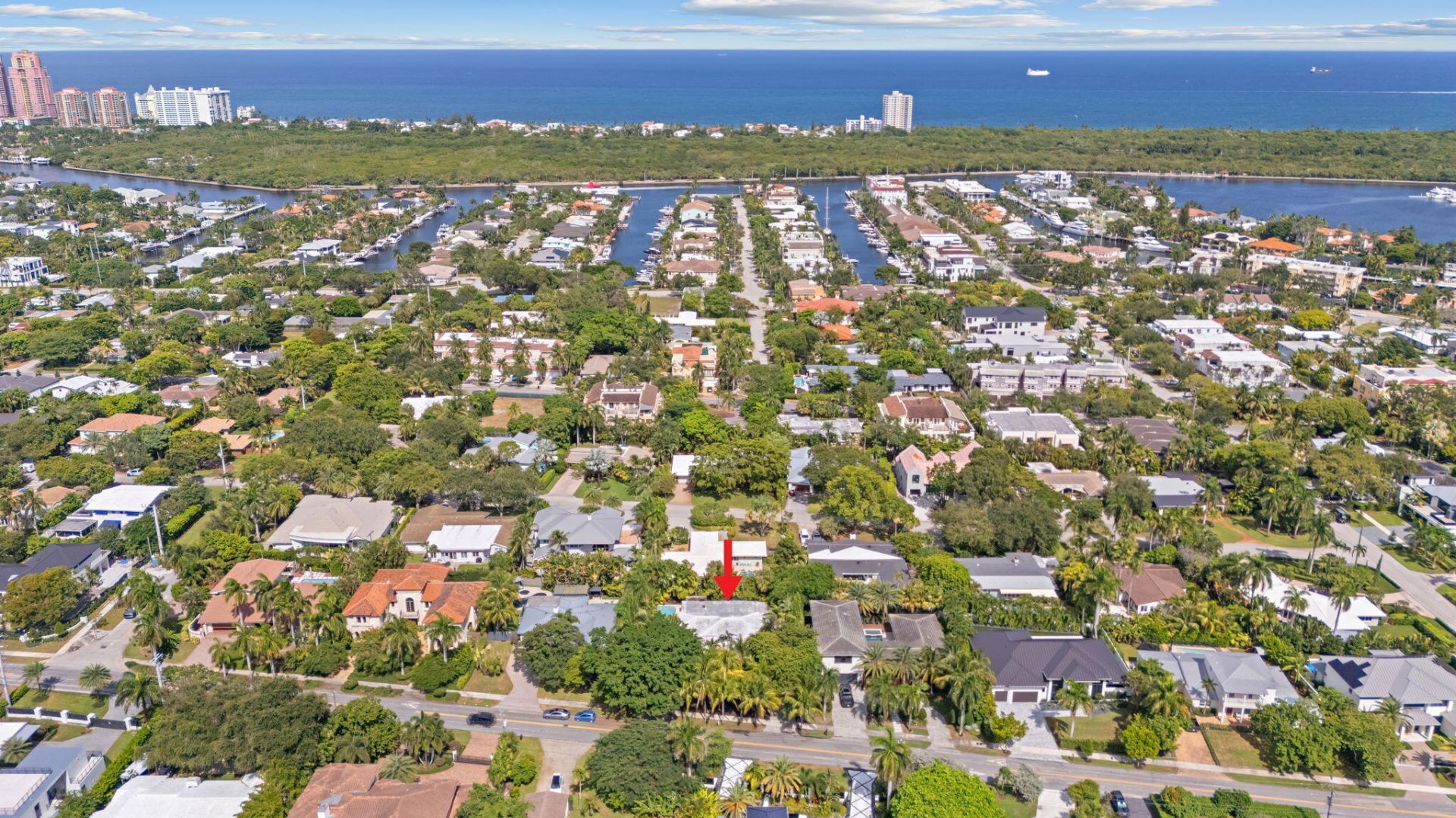 1500 Middle River Drive, Fort Lauderdale, FL 33304 Photo
