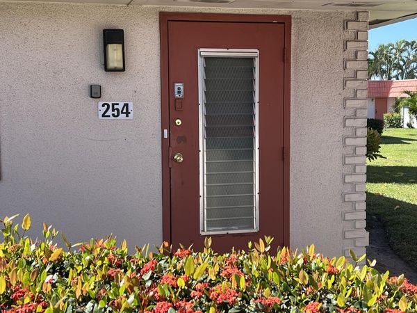 254 Seville K, Unit 254, Delray Beach, FL 33446