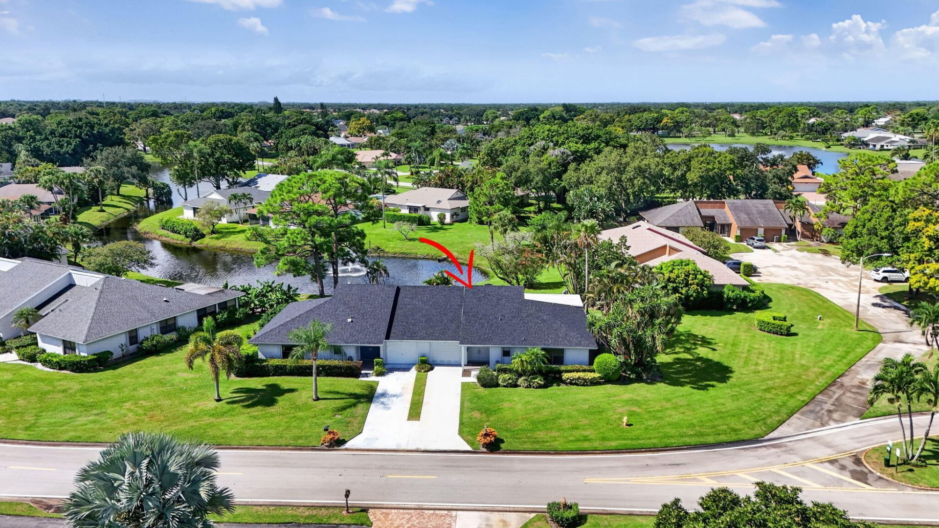 6170 Brandon Street, Palm Beach Gardens, FL 33418 Photo