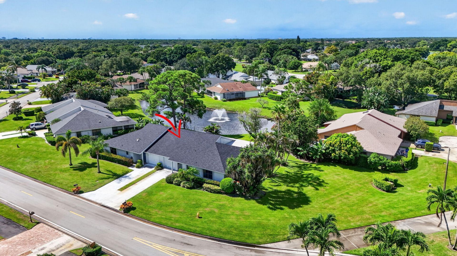 6170 Brandon Street, Palm Beach Gardens, FL 33418 Photo