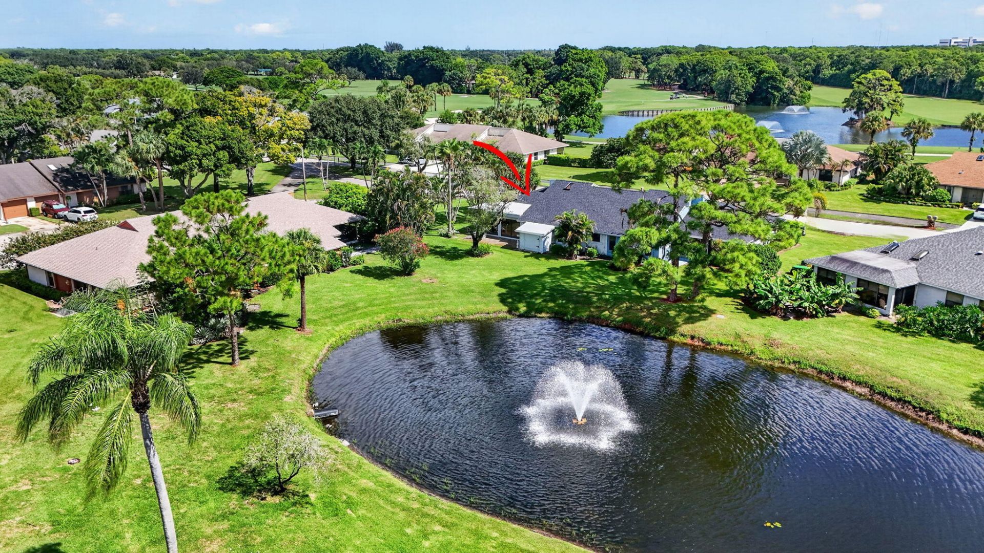 6170 Brandon Street, Palm Beach Gardens, FL 33418 Photo
