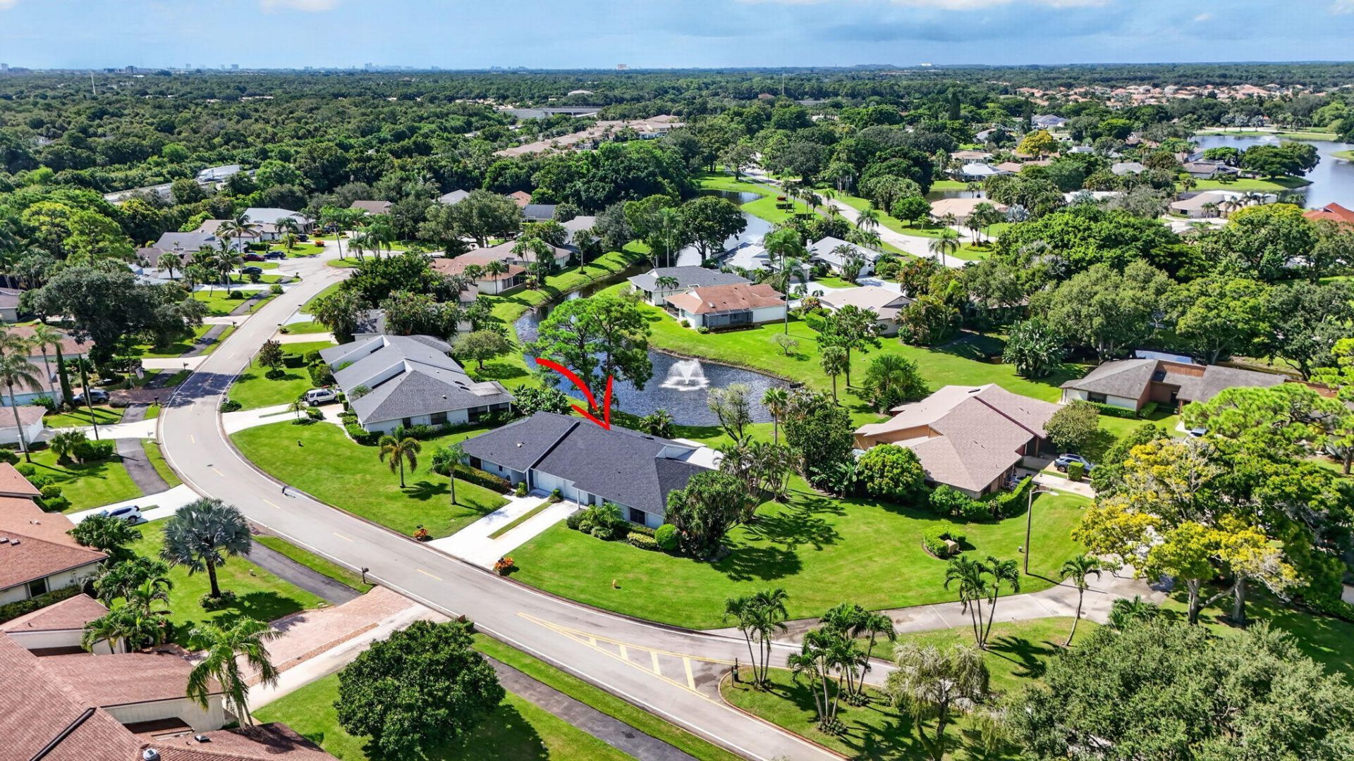 6170 Brandon Street, Palm Beach Gardens, FL 33418 Photo