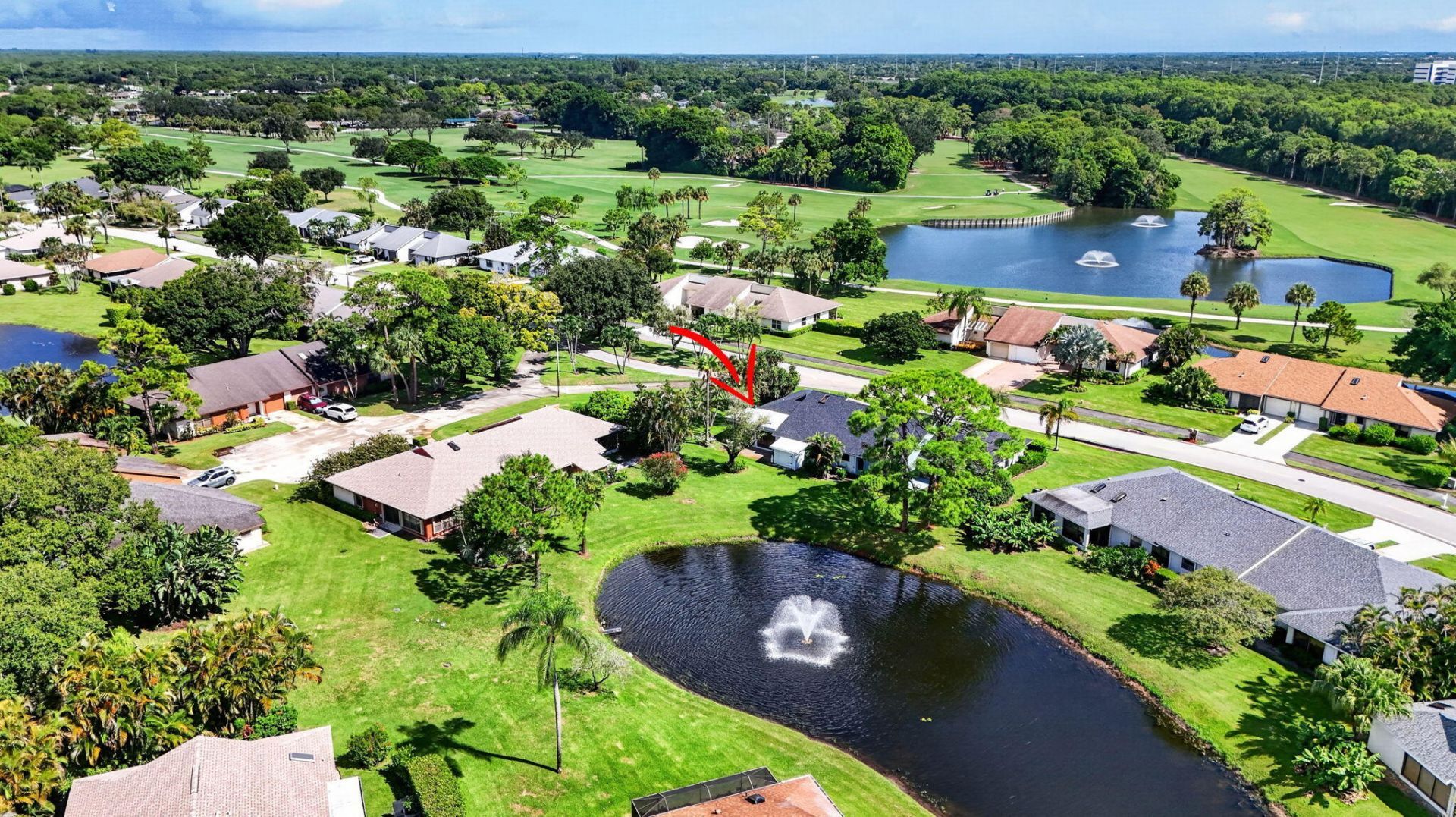 6170 Brandon Street, Palm Beach Gardens, FL 33418 Photo