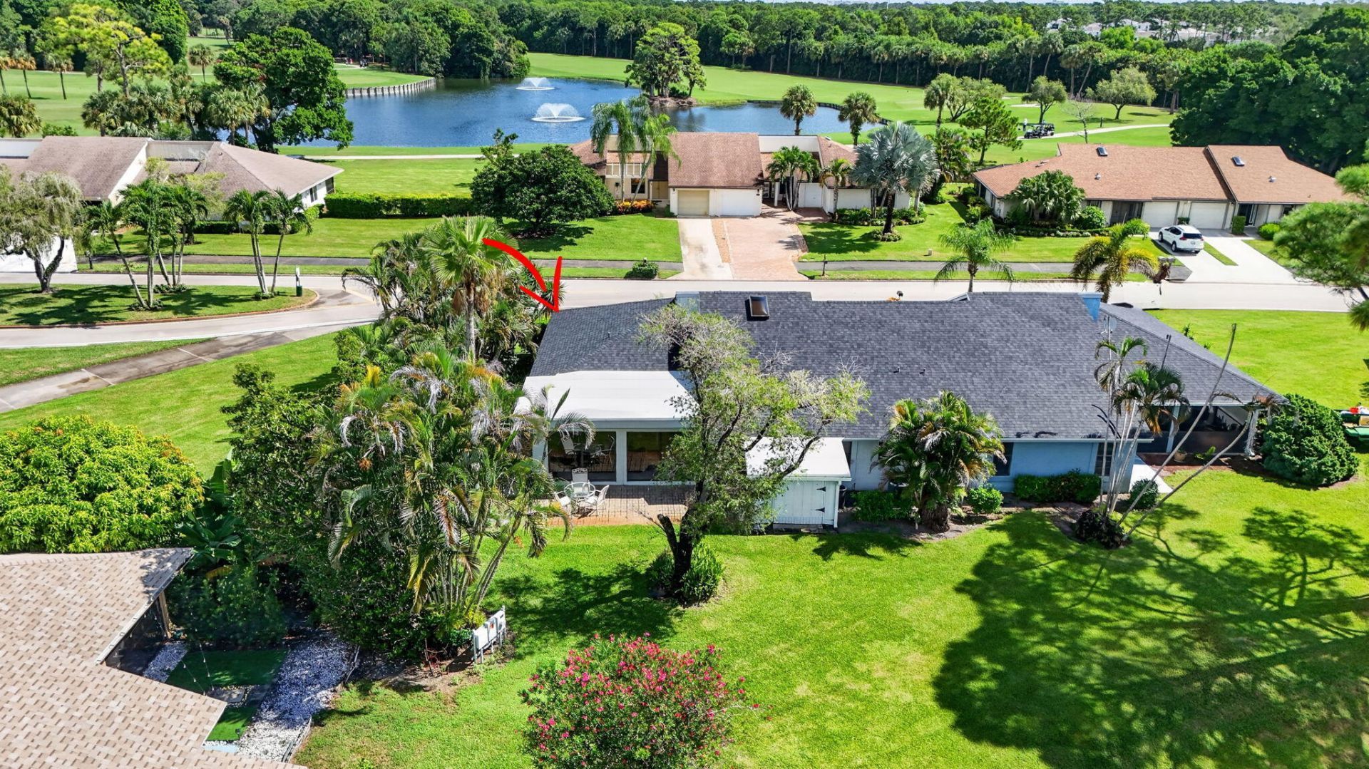 6170 Brandon Street, Palm Beach Gardens, FL 33418 Photo