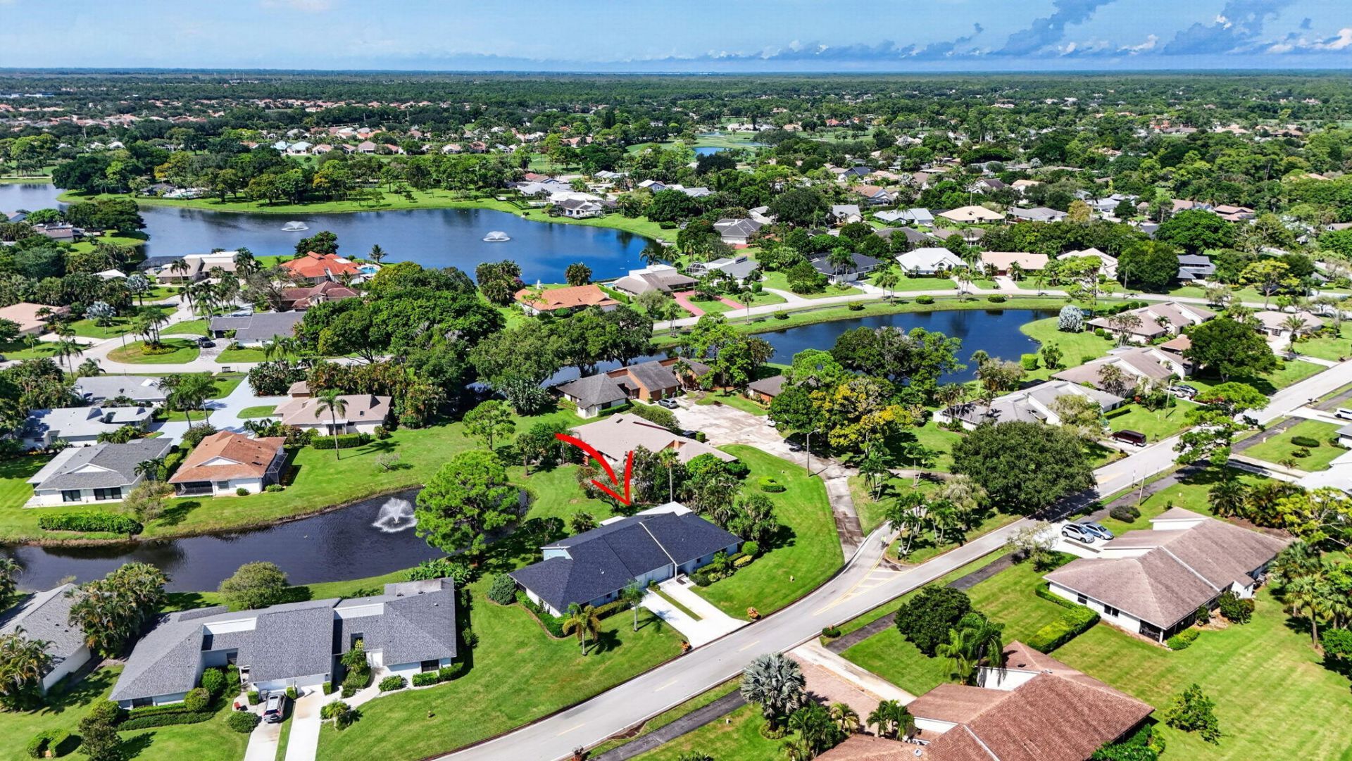 6170 Brandon Street, Palm Beach Gardens, FL 33418 Photo