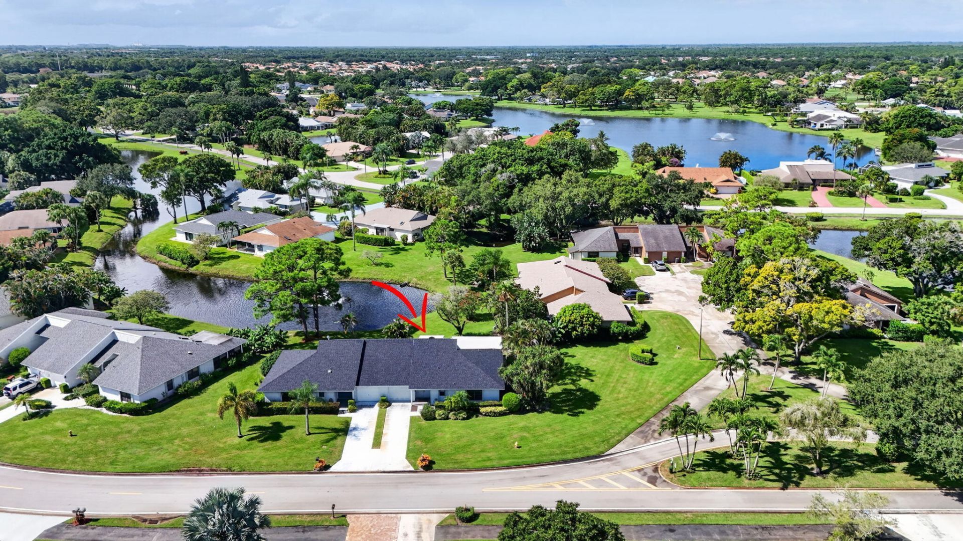 6170 Brandon Street, Palm Beach Gardens, FL 33418 Photo