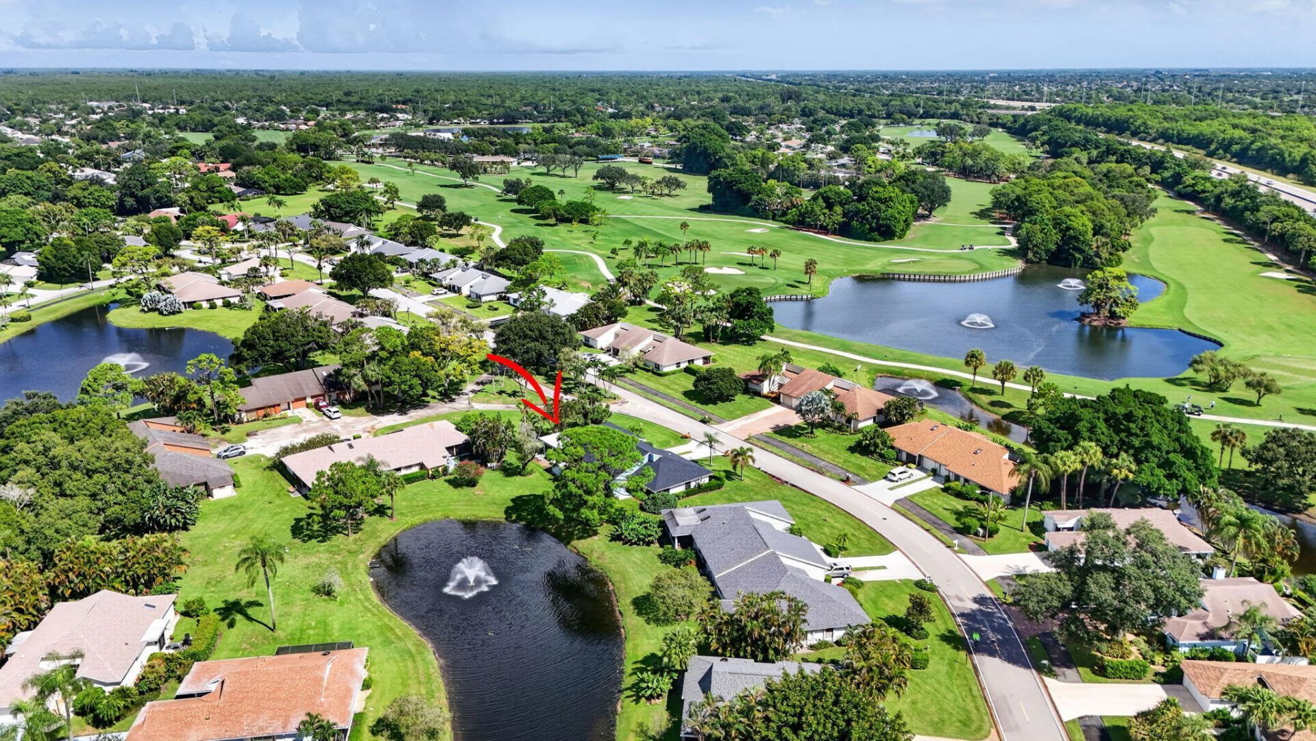 6170 Brandon Street, Palm Beach Gardens, FL 33418 Photo