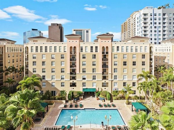 520 SE 5TH Avenue, Unit 2202, Fort Lauderdale, FL 33301