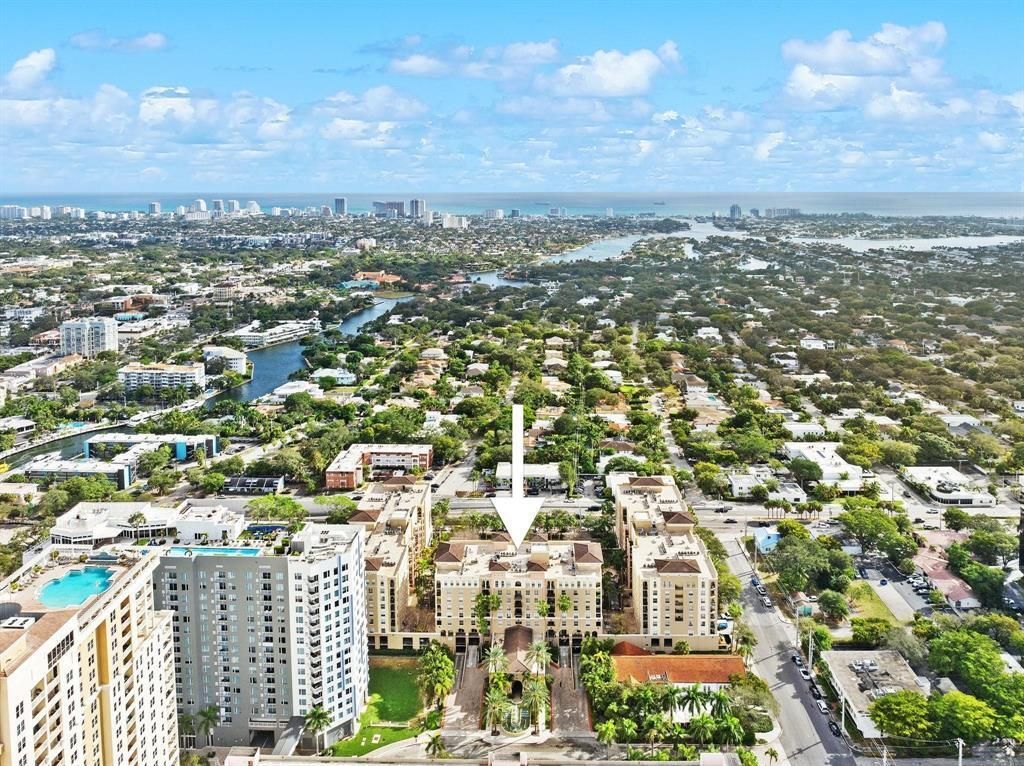 520 SE 5th Avenue, Unit 2202, Fort Lauderdale, FL 33301 Photo