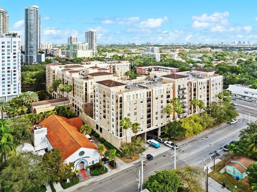 520 SE 5th Avenue, Unit 2202, Fort Lauderdale, FL 33301 Photo
