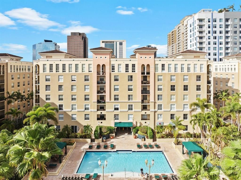 520 SE 5th Avenue, Unit 2202, Fort Lauderdale, FL 33301 Photo
