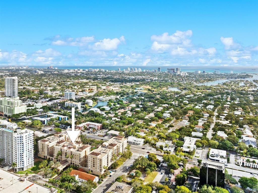 520 SE 5th Avenue, Unit 2202, Fort Lauderdale, FL 33301 Photo